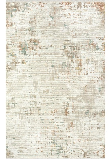 Padişah Halı Touch 74214 110 Serisi Salon Oturma Yatak Odası Halısı Çok Renkli