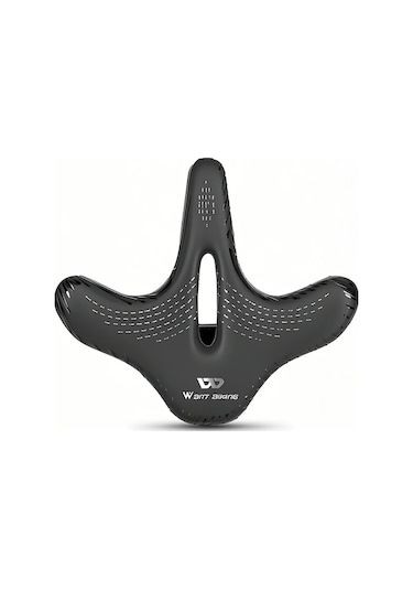 Geniş Ve Konforlu Bisiklet Seleği - Uzun Süren Yolculuklar İçin Mükemmel Destek Çok Renkli Çok Renkli