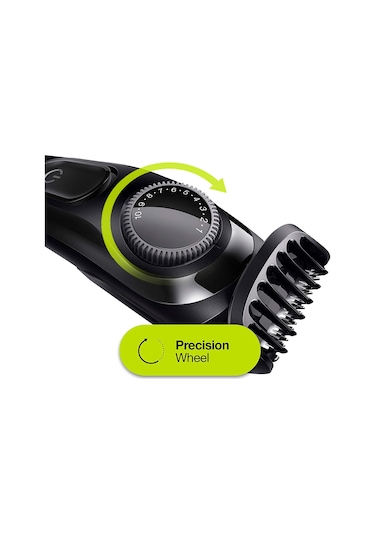 Braun BT3222 Sakal ve Saç Kesme Makinesi