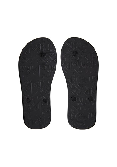 Quiksilver Molokai Art Çocuk Sandalet Gri Gri