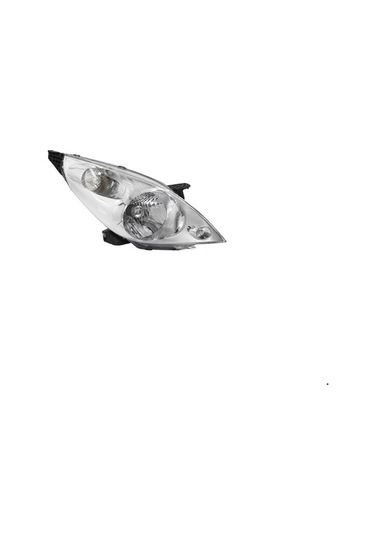 Ön Far Sağ Spark 2010-