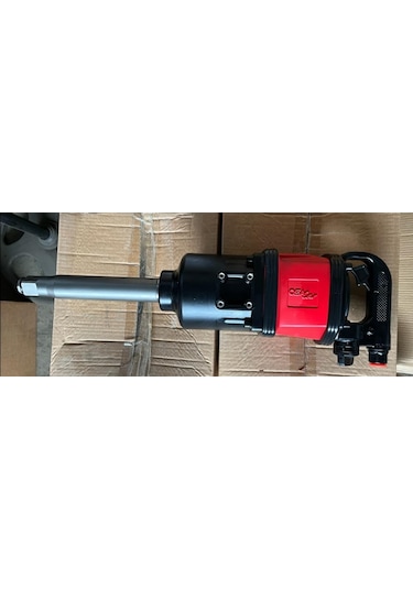 Osacar Osc 5321 1" Havalı Somun Sıkma Tabancası 320kg