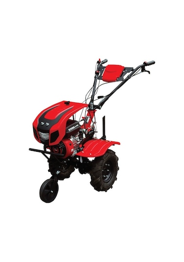 Kama KGL100ZH 7 Hp Benzinli Çapalama