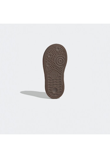 adidas Handball Spezial Cf El I Çocuk Gri Spor Ayakkabı Jq0733 Gri