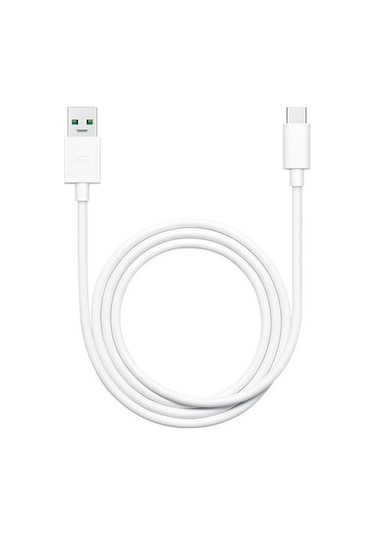 Oppo Vocc Dl129 Type-C Şarj Data Kablosu