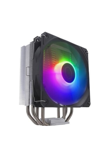 Coolermaster Hyper 212 Spectrum V3 Rr-s4na-17pa-r1 Am5-1700p Hava Soğutmalı İşlemci Fanı