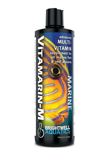 Brightwell Vitamarin M - Multi Vitamin 125 ML