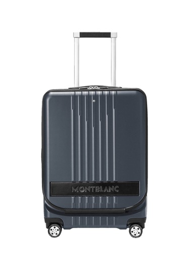 Montblanc My4810 Valiz 131856 Gri