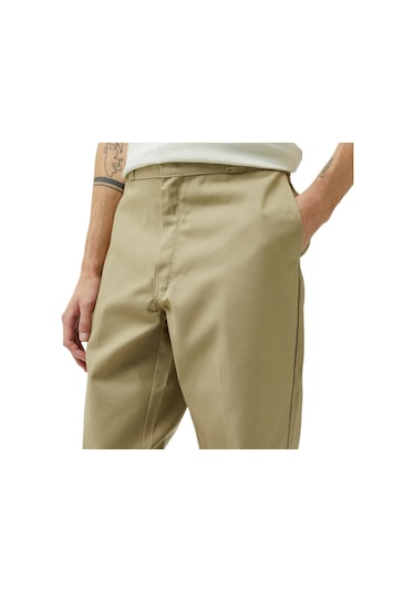 Dickies 874 Work Pant Rec Erkek Pantolon - Dk0a4xk6khk1-9497 Khakı