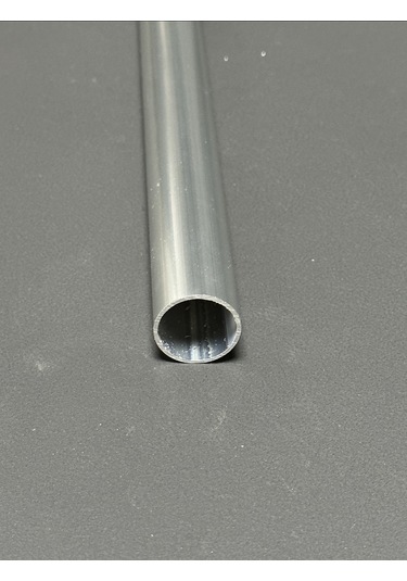 Yuvarlak Askı Borusu, Dolap İçi Askı Borusu