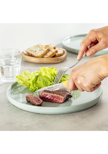 Colorfood Tırtıklı Soyma Bıçağı 8cm Sarı 005 Sarı
