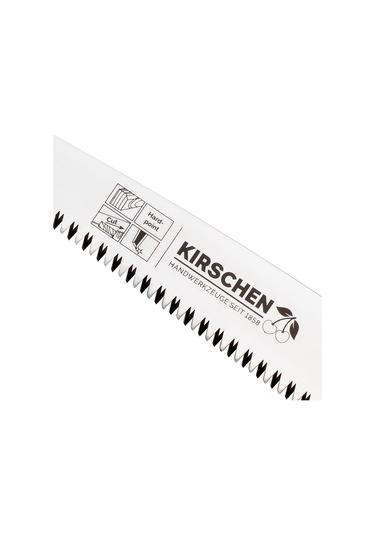 Kırschen Katlanır Bahçe Testeresi 190 Mm 8tpı