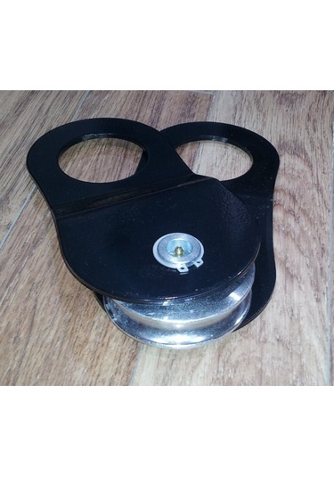 Ducki Vinçleme Makarası 8Ton Kapasiteli