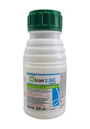 Syngenta Icon 2.5 EC Genel Haşere 250 ML