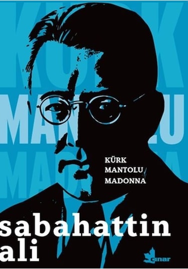 Kürk Mantolu Madonna N11.3450