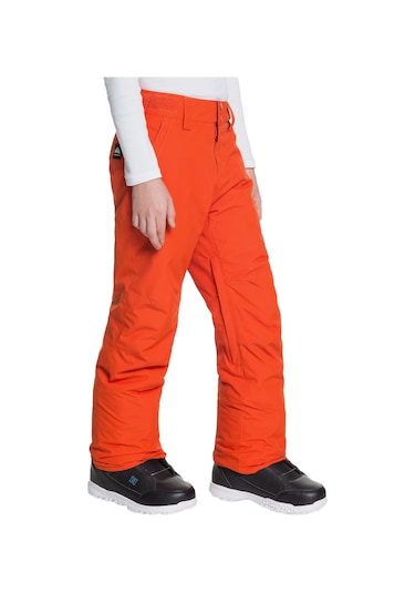 Estate Yth Pt B Snpt Turuncu