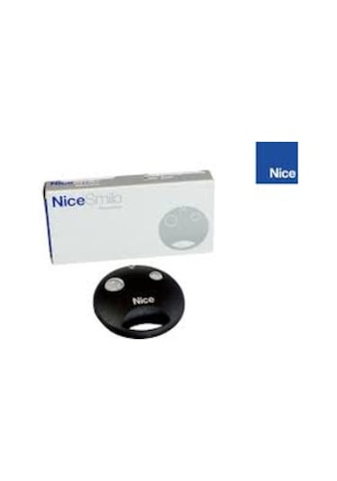 Nice Sm2 Kumanda Otomatik Kapı Kumandası Kapı Motoru Bahçe Kapı