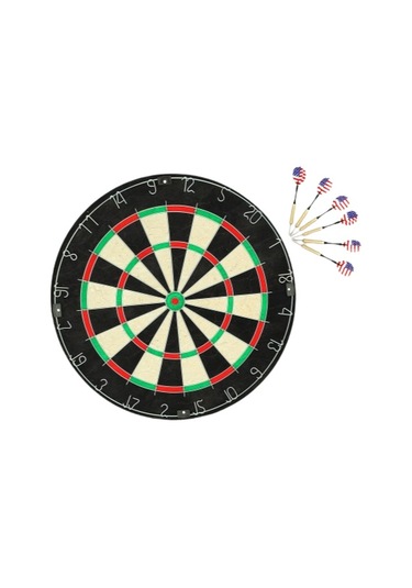 Busso Dth-201 Dart Tahtası