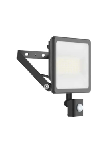 Schneider Electric 30w Ir Sensörlü Led Projektör Beyaz Işık Ip44