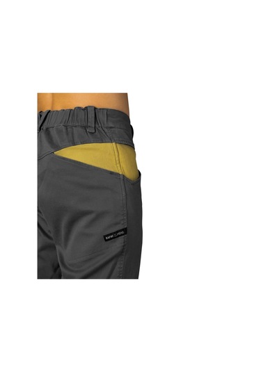 Rafiki Rockland Erkek Pantolon Antrasit
