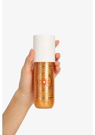 Defacto Kadın 200 ml Defacto Guardıan Intutıon Vücut Spreyi F1265AXNS