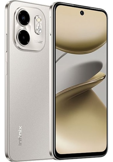 Infinix Smart 9 3 GB 64 GB (Infinix Türkiye Garantili)