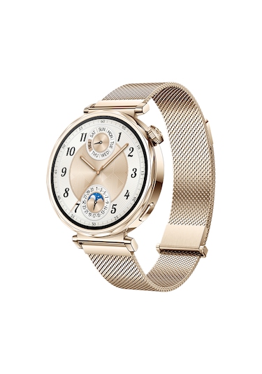 Huawei Watch GT 5 41 MM Akıllı Saat (Huawei Türkiye Garantili)