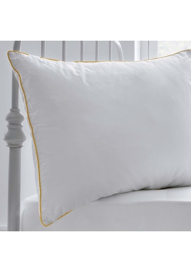 Yataş Bedding Dacron® Hollofıl® Allerban® Yastık (50X70 Cm)