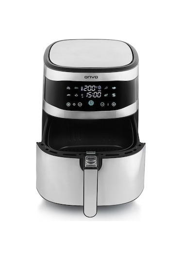 Onvo OVFRY06 8 LT Airfryer