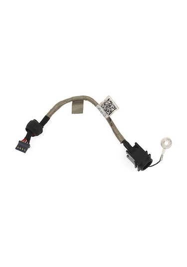 Sony Uyumlu Vaio Sve14A Serisi Dc Power Jack 603-0101-7533-A