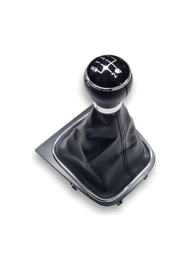 VW Golf 5 2004-2008 Vites Topuzu Körüğü 5 İleri 1K0711113CD