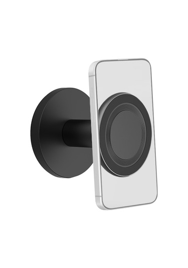 İphone 15/14/13/12 İçin Manyetik Alüminyum Telefon Tutucu Ve Esnek Masa Üssü Diğer Diğer