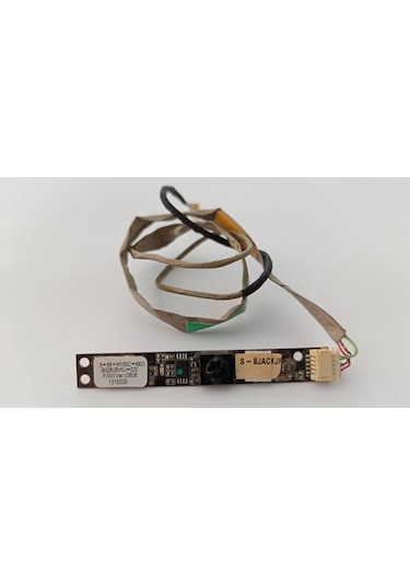 DNS W235ELQ - Web Cam - Webcam - Kamera + Kablo
