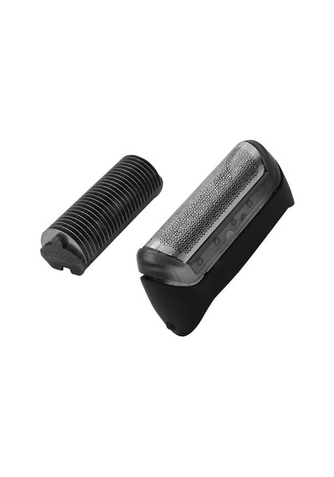 Braun 10b/20b Tıraş Makinesi Yedek Folyosu Ve Bıçak İle Uyumlu Tıraş Makinesi/jilet Folyosu Ve Bıçak Yedeği