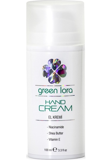 Green Lora A Plus Nemlemdirici El Kremi