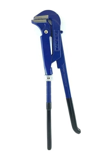 Maşalı Boru Anahtarı 1'' Inç Turgutlar