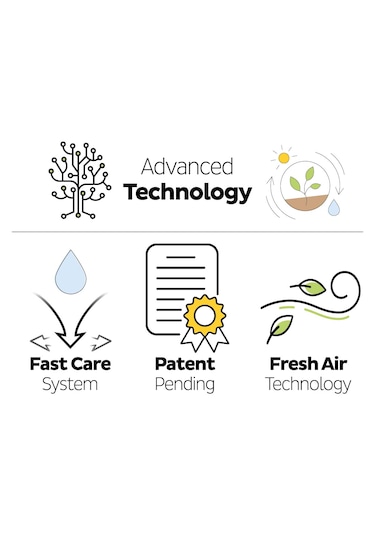 Sleepy Ecologic Premium Plus Avantajlı Paket Bebek Bezi 1 Numara Yenidoğan 192 Adet 3'lü