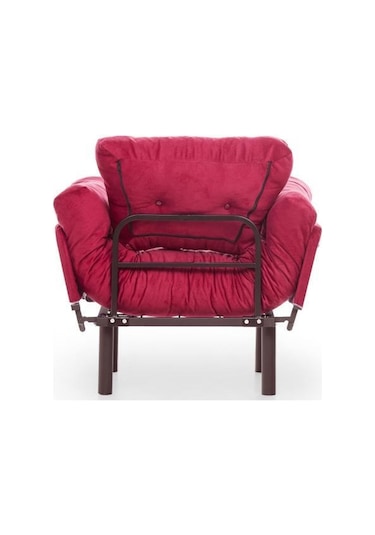 Pafu Nitta Tekli Kanepe - Bordo