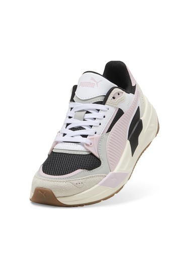Puma Trinity 2 Erkek Sneaker Siyah