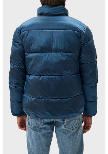 Calvin Klein Erkek Mont J30j326097 Cdo Lacivert Lacivert