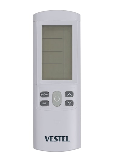 Vestel Vega Plus G 182 18000 BTU Wi-Fi Duvar Tipi Inverter Klima