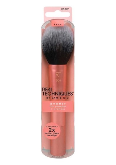 Real Techniques By Sam&Nic 01401 Powder