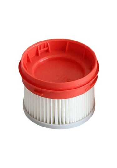 Srfn Ticaret Xiaomi Dreame V9/v9d Kablosuz Süpürge Uyumlu Hepa Filtre - 1 Adet