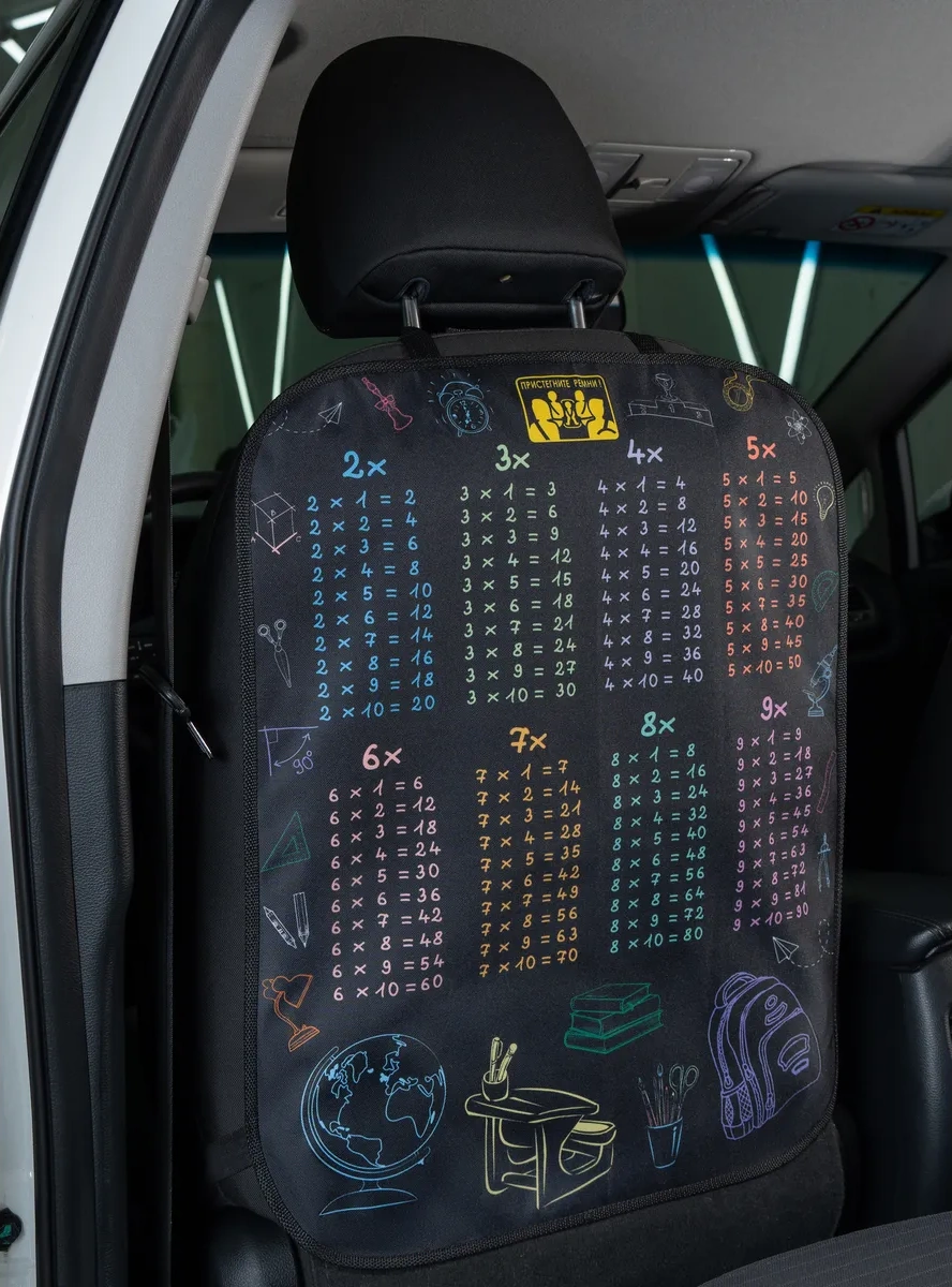 Otomobil Koltuğu Koruyucu Örtüsü 298189303