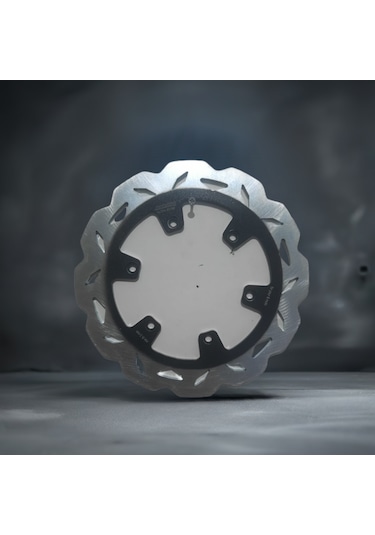 Rks Cityblade Arka Fren Disk