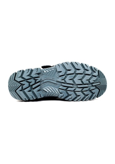 Yepa Çelik Burun Çok Amaçlı İş Ayakkabısı Siyah M1020