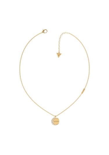 Guess Jgujubn01189jwygtu Kadın Kolye Renkli