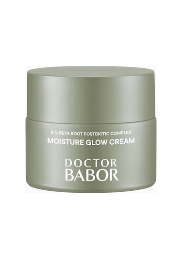 Babor Moisture Glow Cream, Nemlendirici Krem 50 Ml