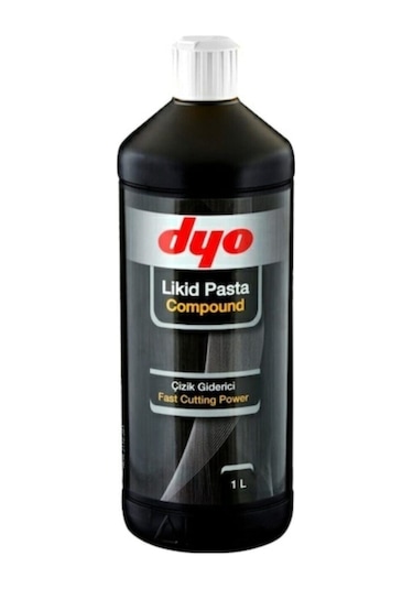 Dyo Çizik Giderici Likid Pasta 1 L