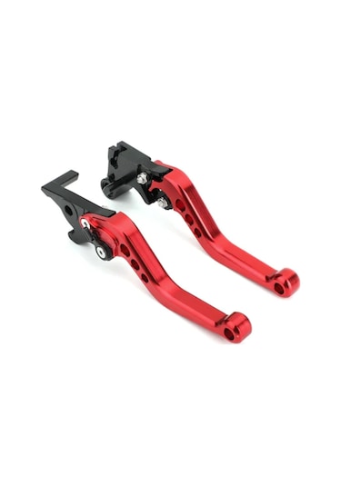 Yamaha R25 /Mt25 Kisa Spor Cnc Manet Seti 498004814